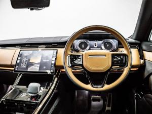 Land Rover Range Rover Sport D350 Dynamic SE - Image 17