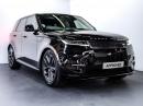 Thumbnail Land Rover Range Rover Sport D350 Dynamic SE