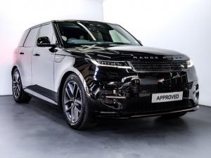 Land Rover Range Rover Sport D350 Dynamic SE - Image 1