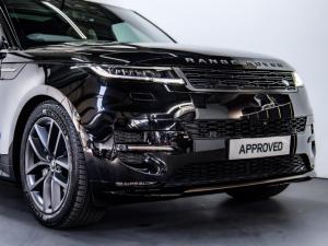 Land Rover Range Rover Sport D350 Dynamic SE - Image 3