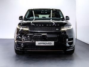 Land Rover Range Rover Sport D350 Dynamic SE - Image 5