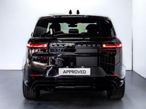 Land Rover Range Rover Sport D350 Dynamic SE - Image 6