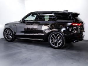 Land Rover Range Rover Sport D350 Dynamic SE - Image 8