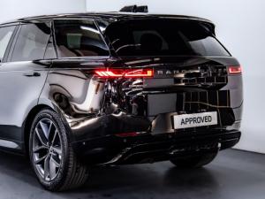 Land Rover Range Rover Sport D350 Dynamic SE - Image 9