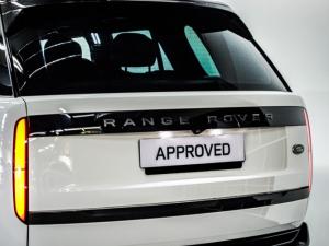 Land Rover Range Rover P530 HSE - Image 10