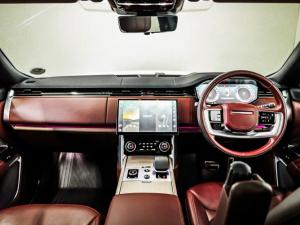 Land Rover Range Rover P530 HSE - Image 13