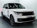 Thumbnail Land Rover Range Rover P530 HSE