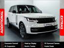 Thumbnail Land Rover Range Rover P530 HSE