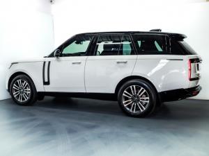 Land Rover Range Rover P530 HSE - Image 8