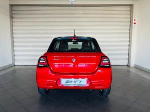 Suzuki Swift 1.2 GL+ manual - Image 2