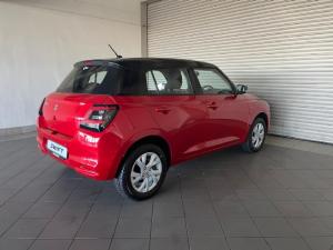 Suzuki Swift 1.2 GL+ manual - Image 3