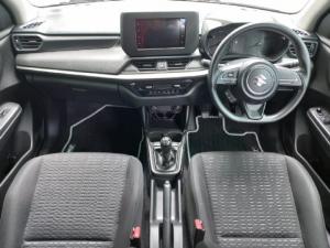 Suzuki Swift 1.2 GL+ manual - Image 4