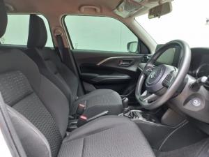 Suzuki Swift 1.2 GL+ manual - Image 5