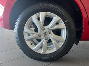 Suzuki Swift 1.2 GL+ manual - Image 7