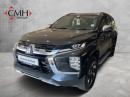 Thumbnail Mitsubishi Pajero Sport 2.4DI-D 4x4 Exceed