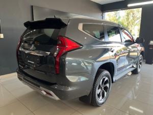 Mitsubishi Pajero Sport 2.4DI-D 4x4 Exceed - Image 3