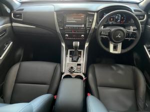 Mitsubishi Pajero Sport 2.4DI-D 4x4 Exceed - Image 5