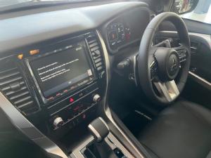 Mitsubishi Pajero Sport 2.4DI-D 4x4 Exceed - Image 6