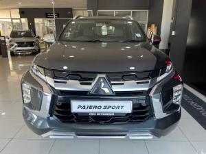 Mitsubishi Pajero Sport 2.4DI-D 4x4 Exceed - Image 8