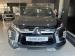 Mitsubishi Pajero Sport 2.4DI-D 4x4 Exceed - Thumbnail 8