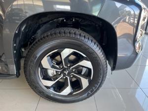 Mitsubishi Pajero Sport 2.4DI-D 4x4 Exceed - Image 9