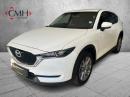 Thumbnail Mazda CX-5 2.0 Dynamic