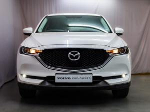 Mazda CX-5 2.0 Dynamic - Image 4