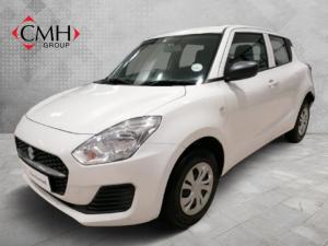 Suzuki Swift 1.2 GA - Image 1