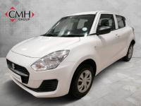 Thumbnail Suzuki Swift 1.2 GA