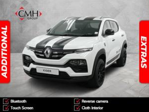 Renault Kiger 1.0 Life - Image 1