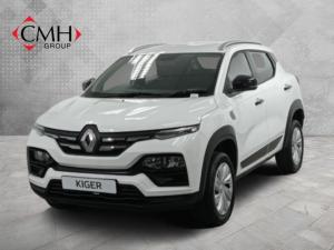 Renault Kiger 1.0 Life - Image 1