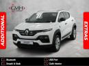 Thumbnail Renault Kiger 1.0 Life