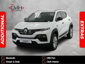 Renault Kiger 1.0 Life - Image 1