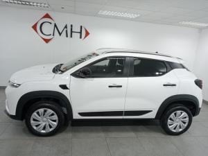 Renault Kiger 1.0 Life - Image 2