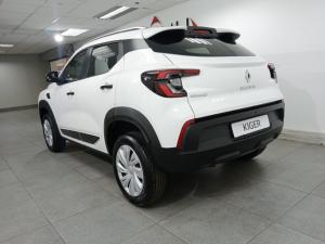 Renault Kiger 1.0 Life - Image 3