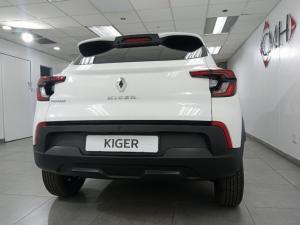 Renault Kiger 1.0 Life - Image 4