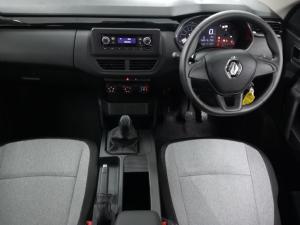 Renault Kiger 1.0 Life - Image 8