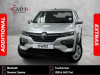 Thumbnail Renault Kwid 1.0 Zen