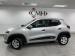 Renault Kwid 1.0 Zen - Thumbnail 2