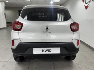 Renault Kwid 1.0 Zen - Image 3