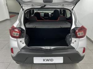 Renault Kwid 1.0 Zen - Image 4