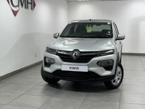 Renault Kwid 1.0 Zen auto - Image 1