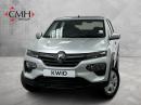 Thumbnail Renault Kwid 1.0 Zen auto