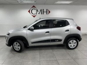 Renault Kwid 1.0 Zen auto - Image 2