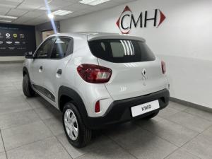 Renault Kwid 1.0 Zen auto - Image 3