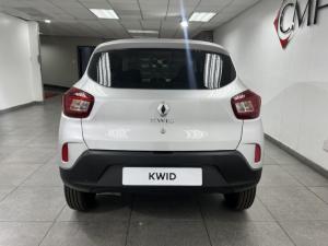 Renault Kwid 1.0 Zen auto - Image 4