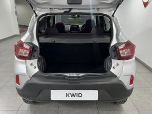 Renault Kwid 1.0 Zen auto - Image 5