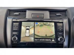 Nissan Navara 2.5DDTi double cab Pro-4X 4x4 - Image 10