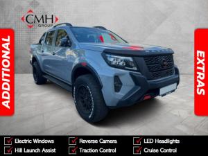 Nissan Navara 2.5DDTi double cab Pro-4X 4x4 - Image 1
