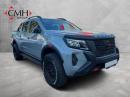 Thumbnail Nissan Navara 2.5DDTi double cab Pro-4X 4x4